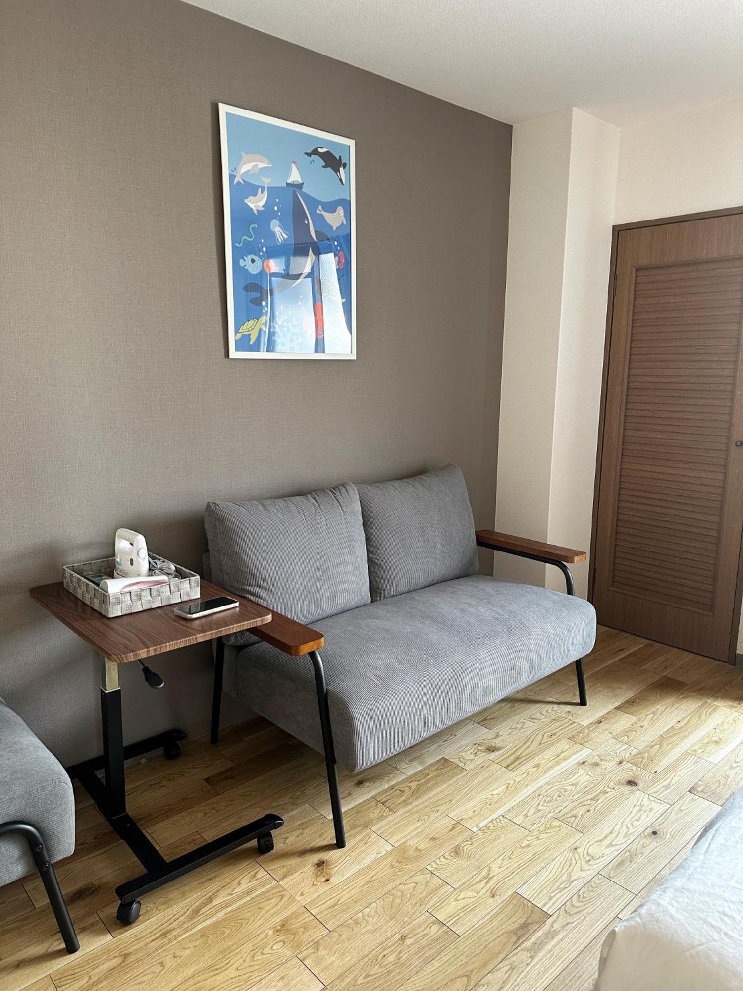 Fortune House Jr難波 元町 徒歩5分関西空港直通 位置絕佳 交通方便 Apartment *