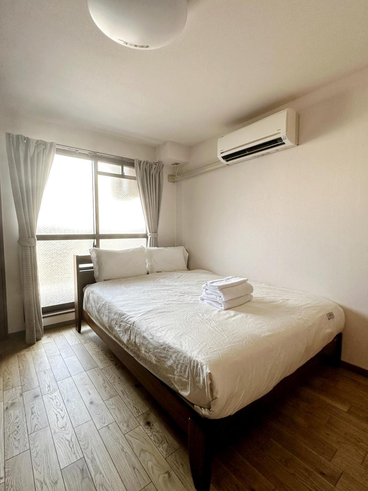 Fortune House Jr難波 元町 徒歩5分関西空港直通 位置絕佳 交通方便 Apartment