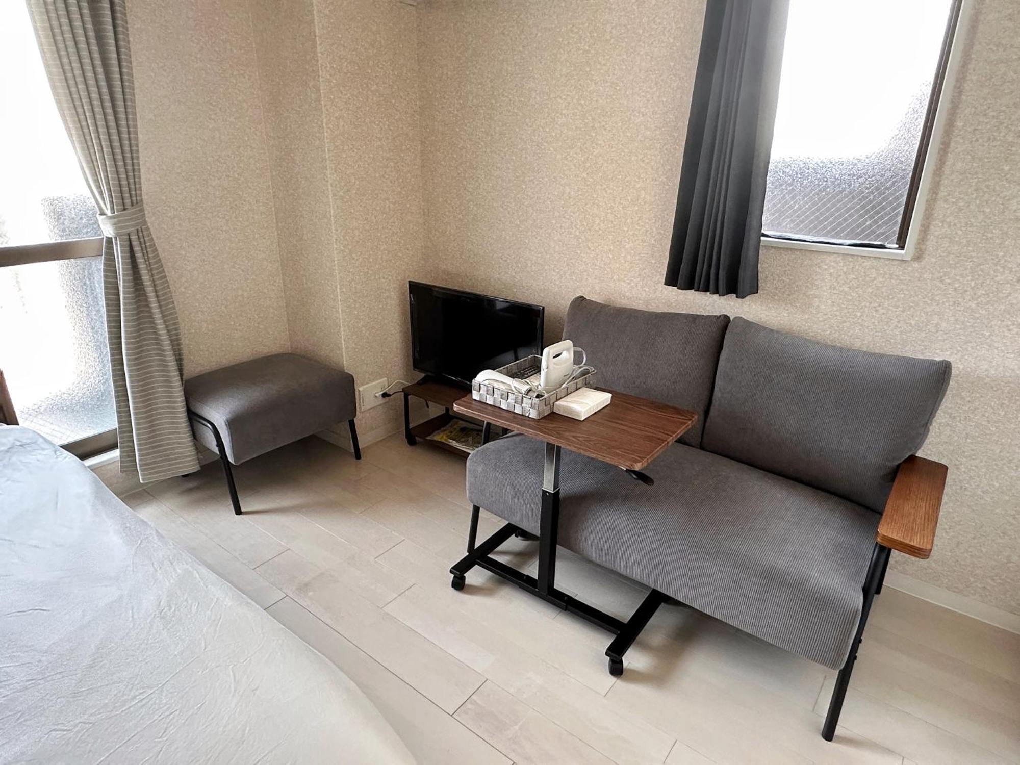 Apartment Fortune House Jr難波 元町 徒歩5分関西空港直通 位置絕佳 交通方便