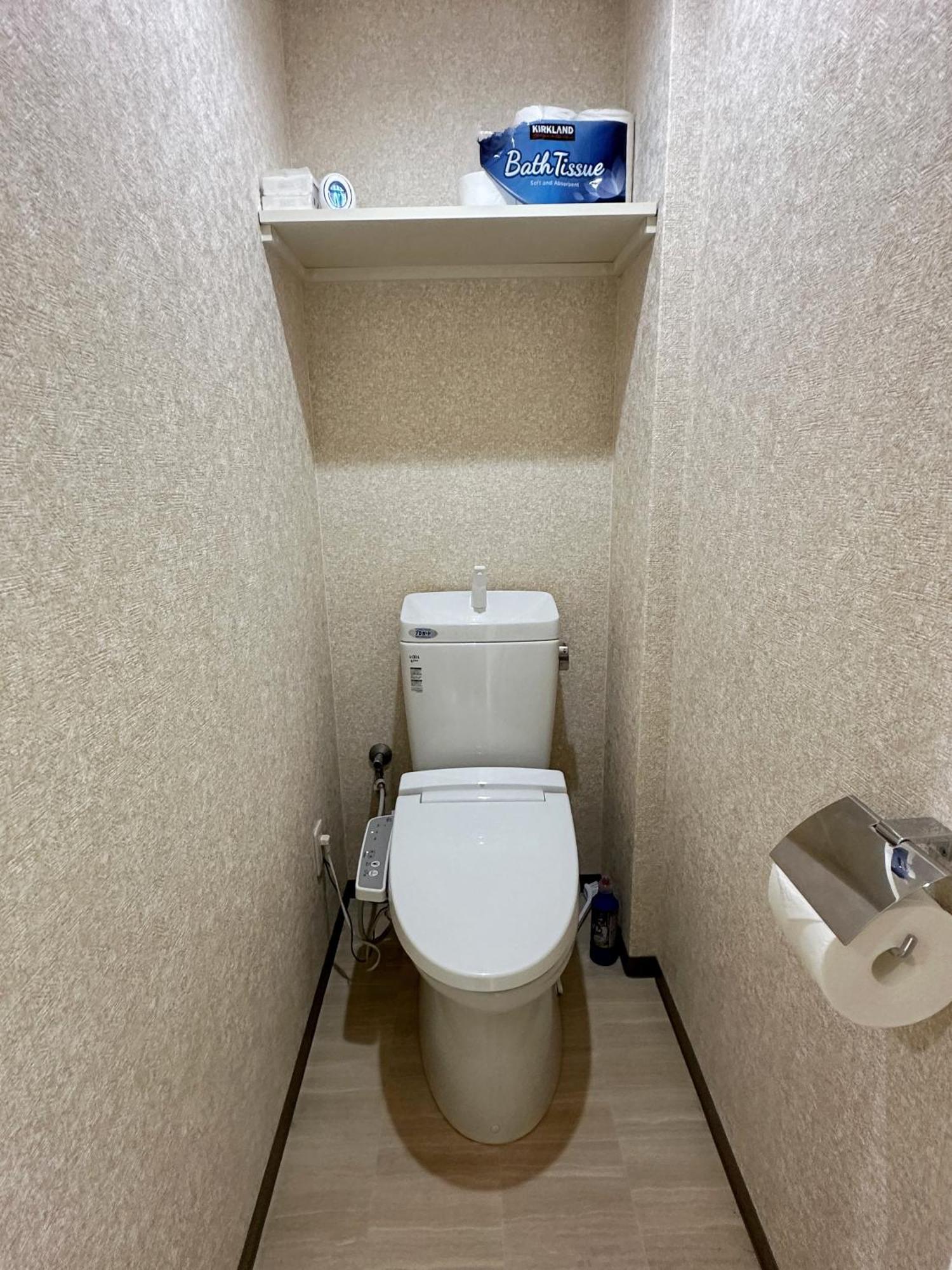 Fortune House Jr難波 元町 徒歩5分関西空港直通 位置絕佳 交通方便 Apartment