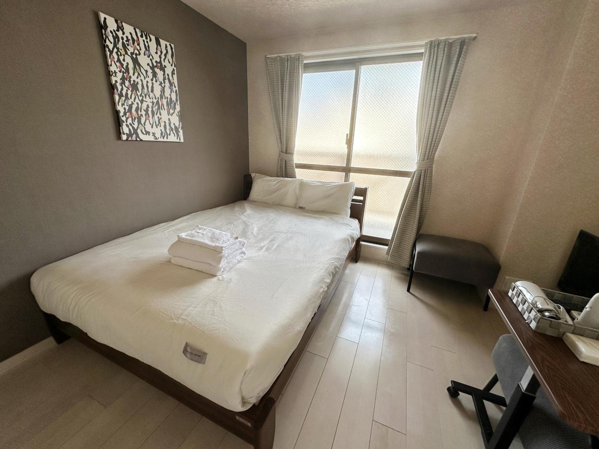 Fortune House Jr難波 元町 徒歩5分関西空港直通 位置絕佳 交通方便 Apartment Osaka
