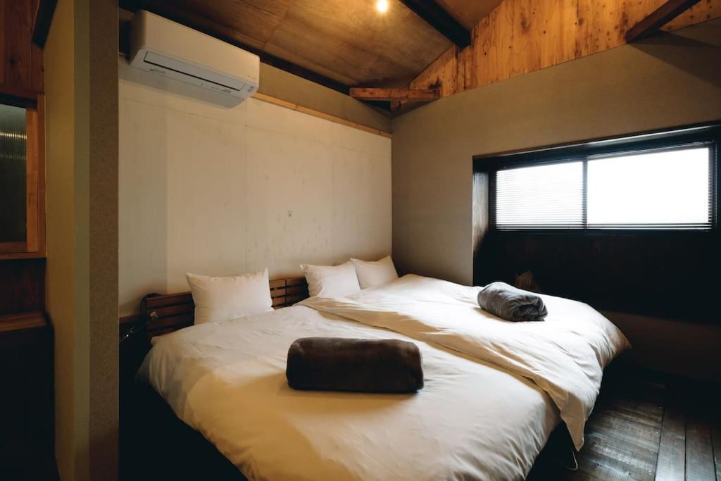 Villa Juu Arts&stay Nishikujo-osaka Osaka