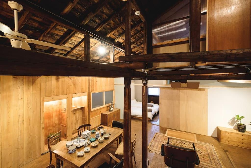 Juu Arts&stay Nishikujo-osaka * Osaka