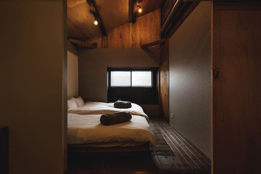 Villa Juu Arts&stay Nishikujo-osaka *