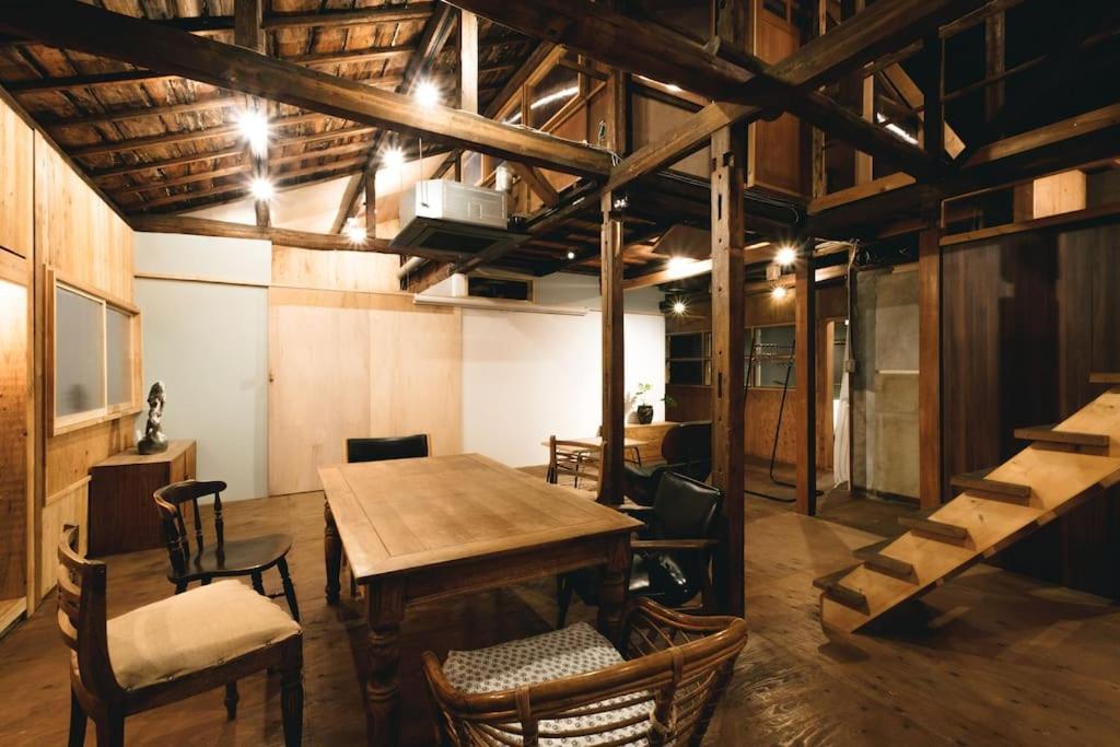 Juu Arts&stay Nishikujo-osaka *