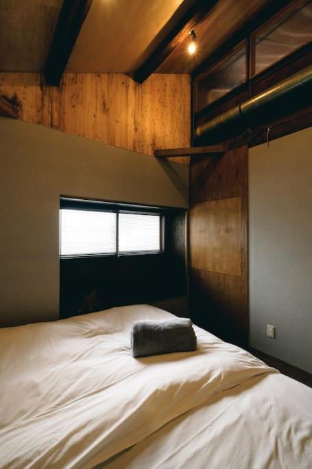 Villa Juu Arts&stay Nishikujo-osaka Osaka