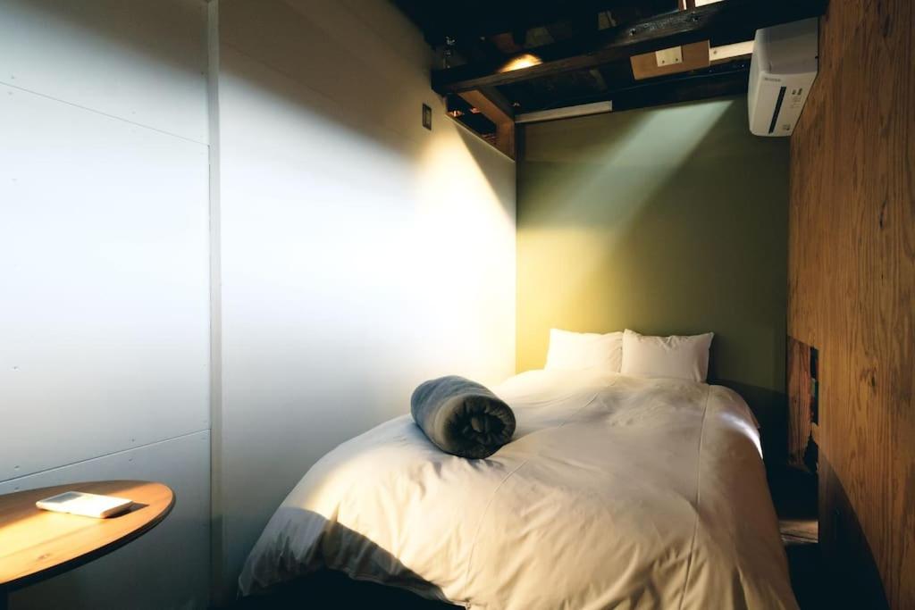 Villa Juu Arts&stay Nishikujo-osaka *