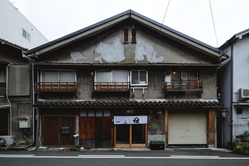 Juu Arts&stay Nishikujo-osaka