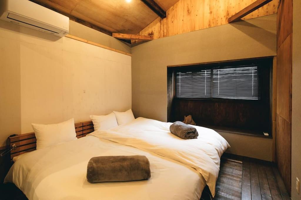 Villa Juu Arts&stay Nishikujo-osaka