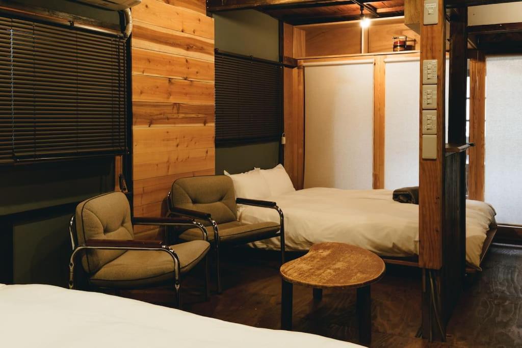 Juu Arts&stay Nishikujo-osaka Villa Osaka