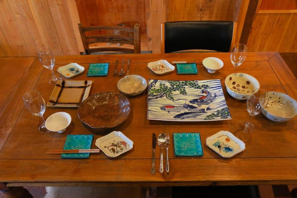 Juu Arts&stay Nishikujo-osaka Villa Osaka