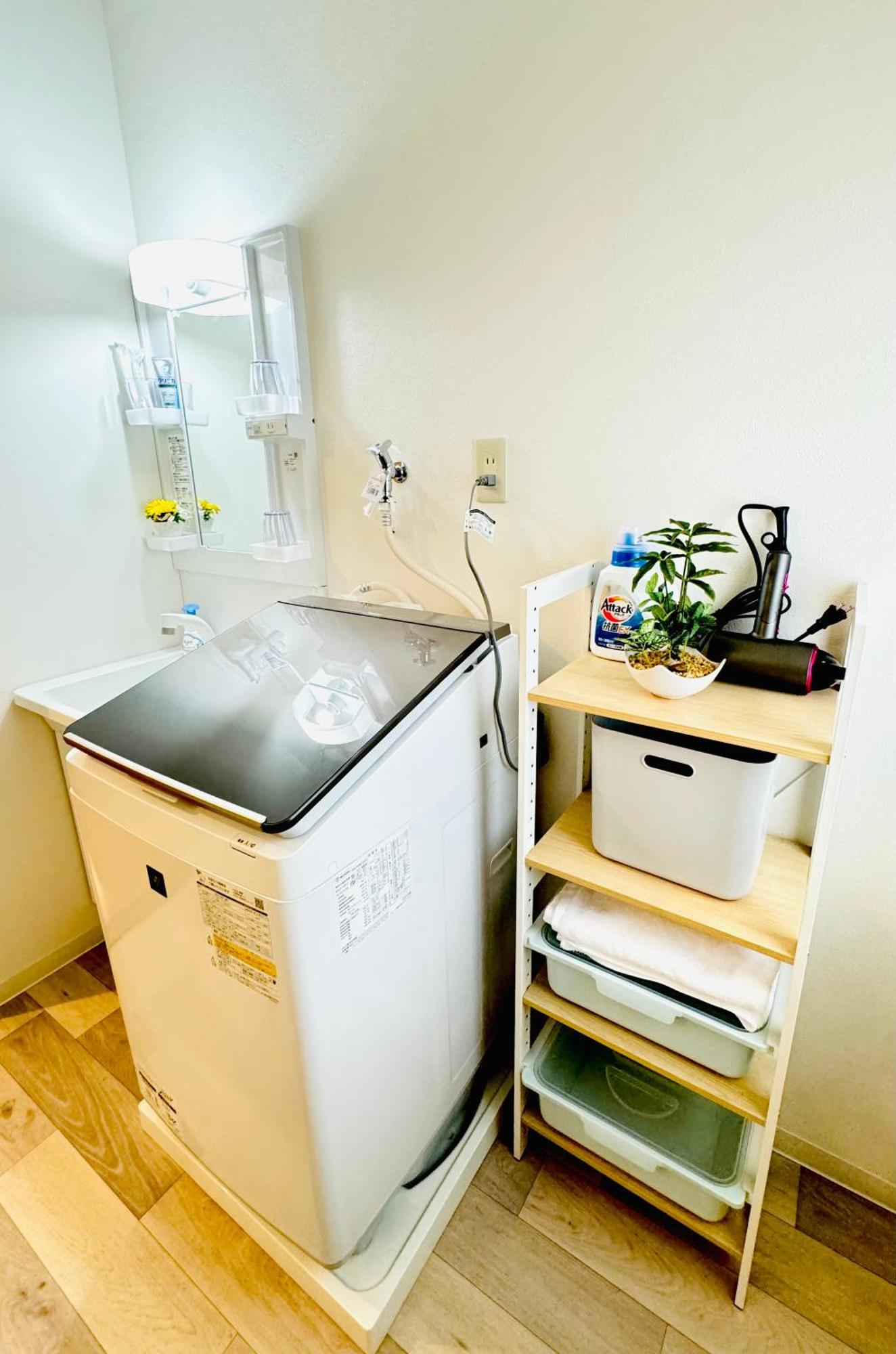白桜 天下茶屋 難波南 3部屋 浴室2つもあり 貸切 静か * Osaka