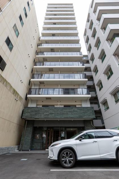 Apartment Bayship Doutonbori - Vacation 17226