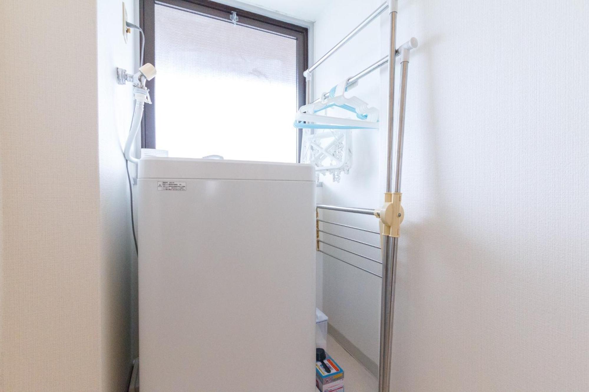 Doyuhioka - Vacation 17175 Apartment Osaka