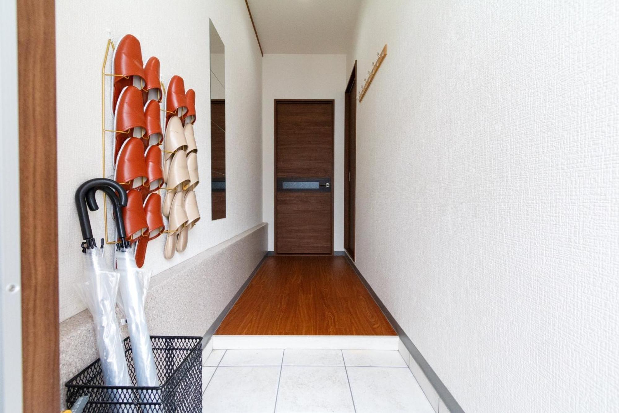 Taichi's House - Vacation 17127 Holiday home Osaka