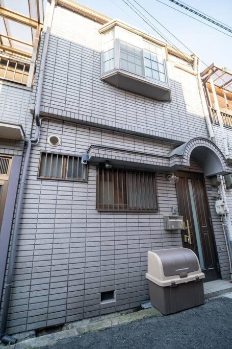 Apartment Nagomi Tsuru *