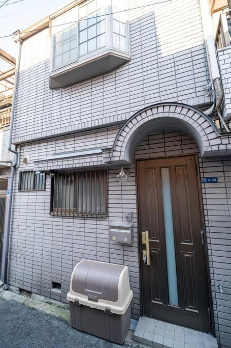 Apartment Nagomi Tsuru *