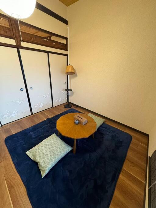 Anhome千本南 Bahay bakasyunan *