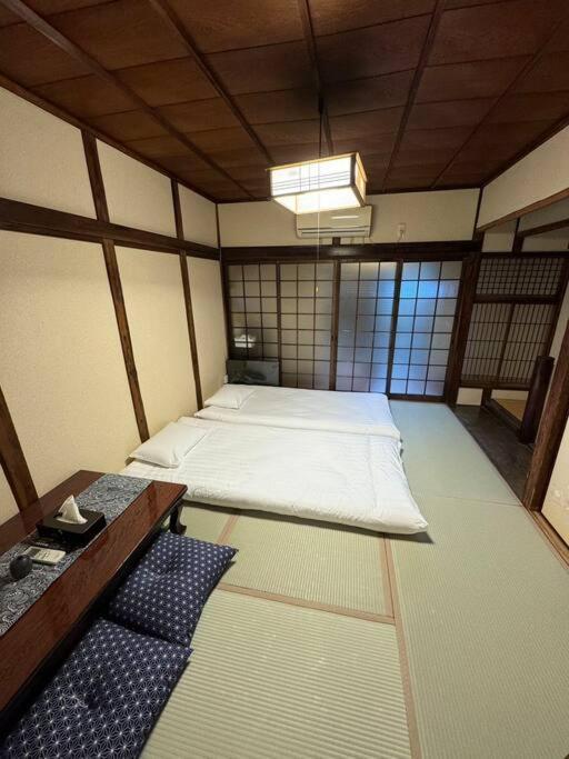 Anhome千本南 Bahay bakasyunan Osaka