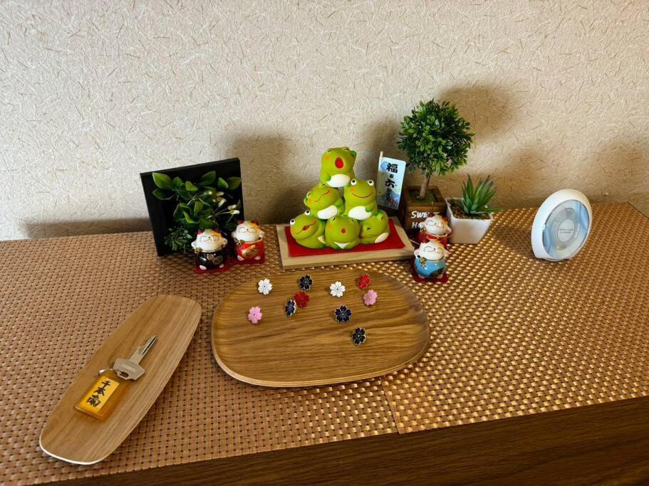 Anhome千本南 Osaka