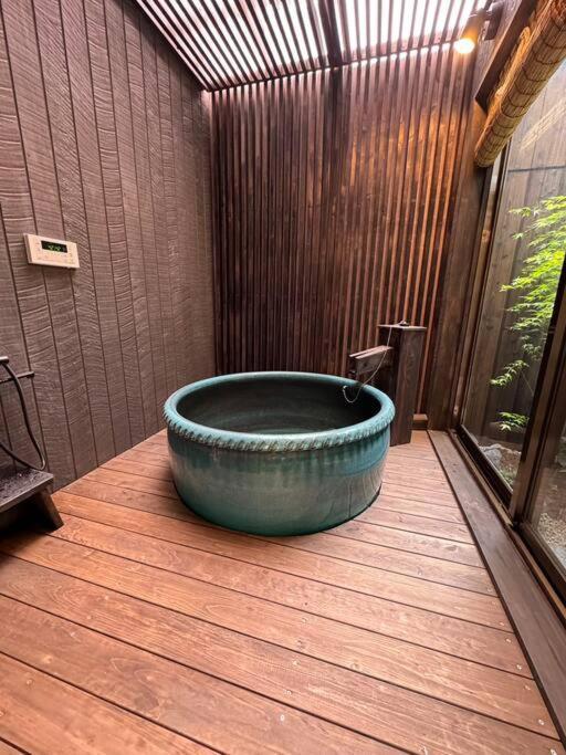 Bahay bakasyunan Anhome千本南 Osaka