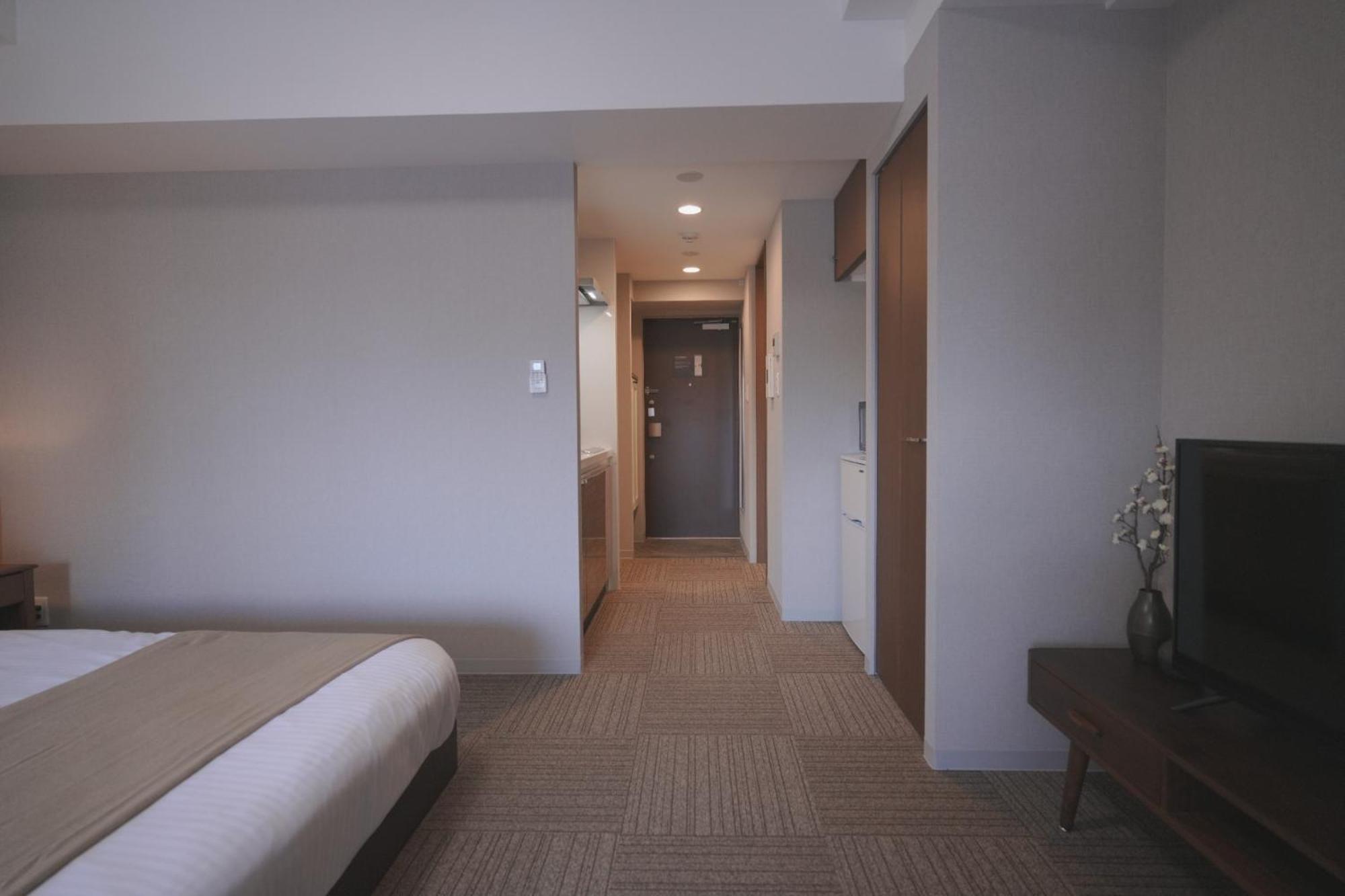 Bayship Doutonbori - Vacation 17226 Apartment *