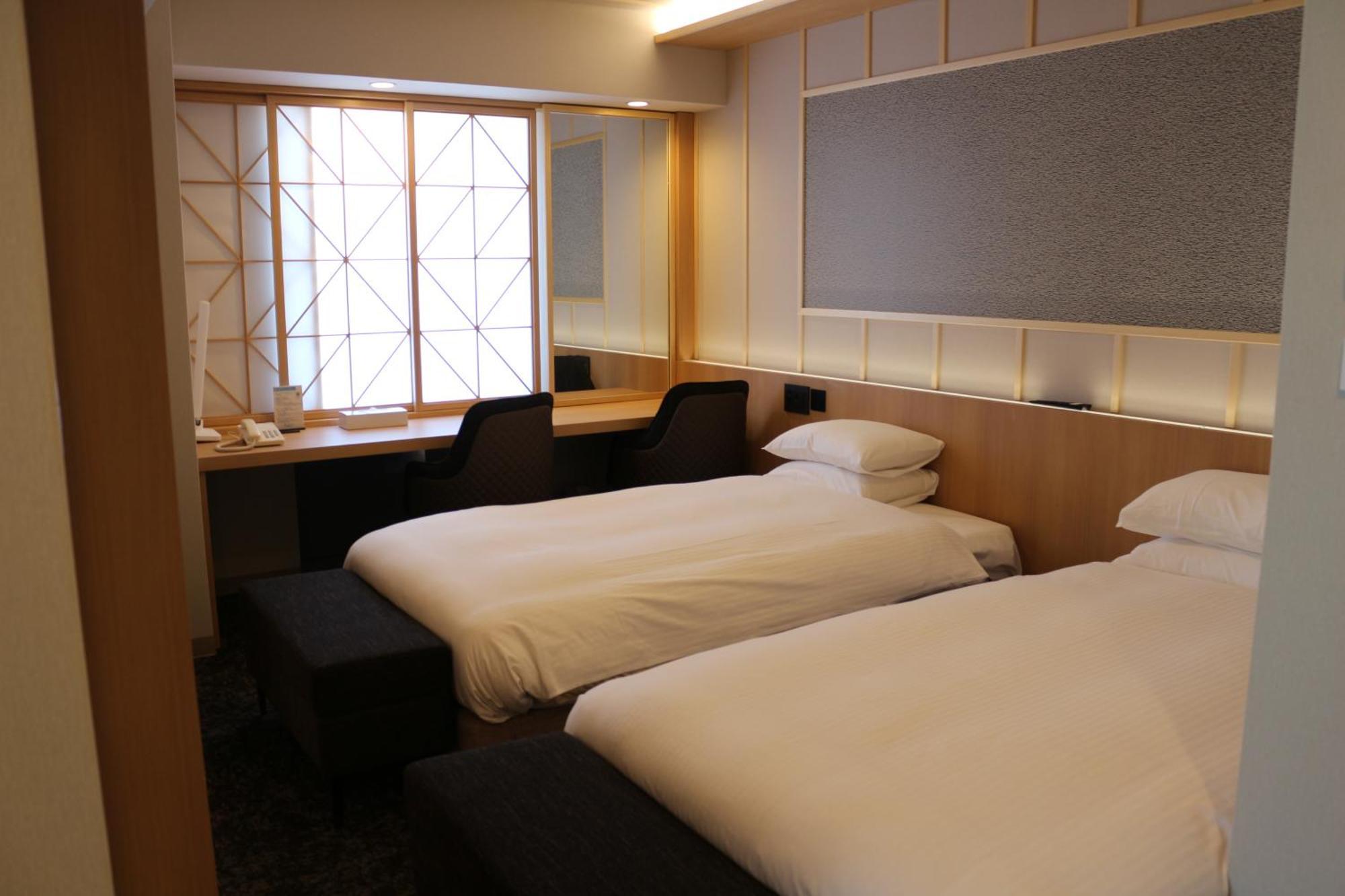 Fukuracia Osaka-bay