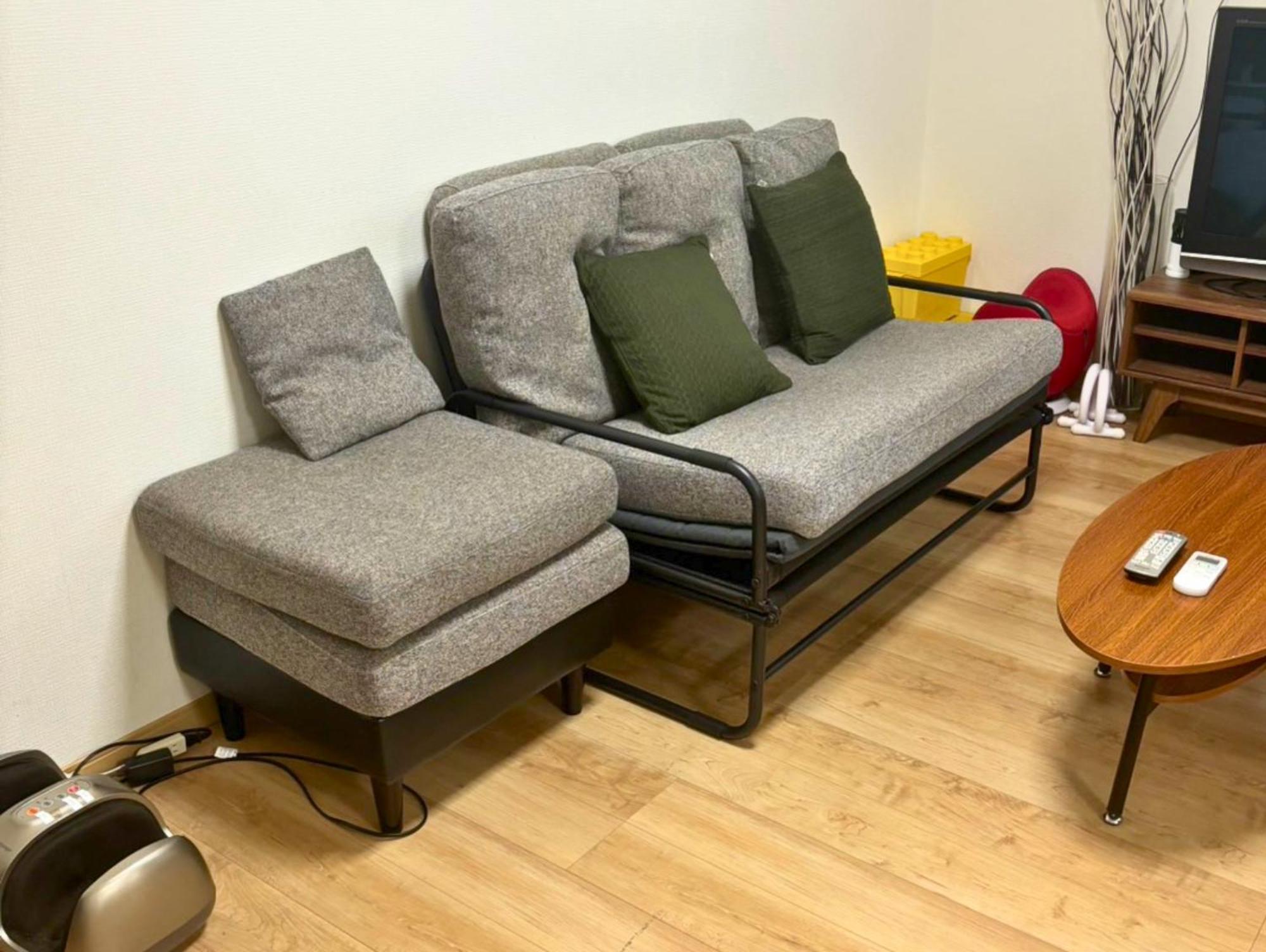Tinker Bell Apartamento Osaka
