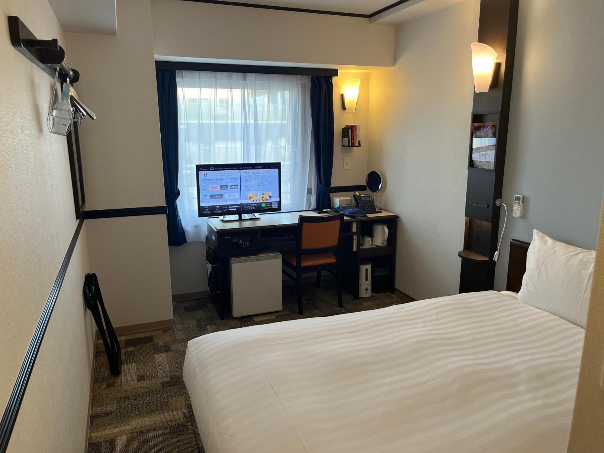 Hotel Toyoko Honmachi No2 Osaka