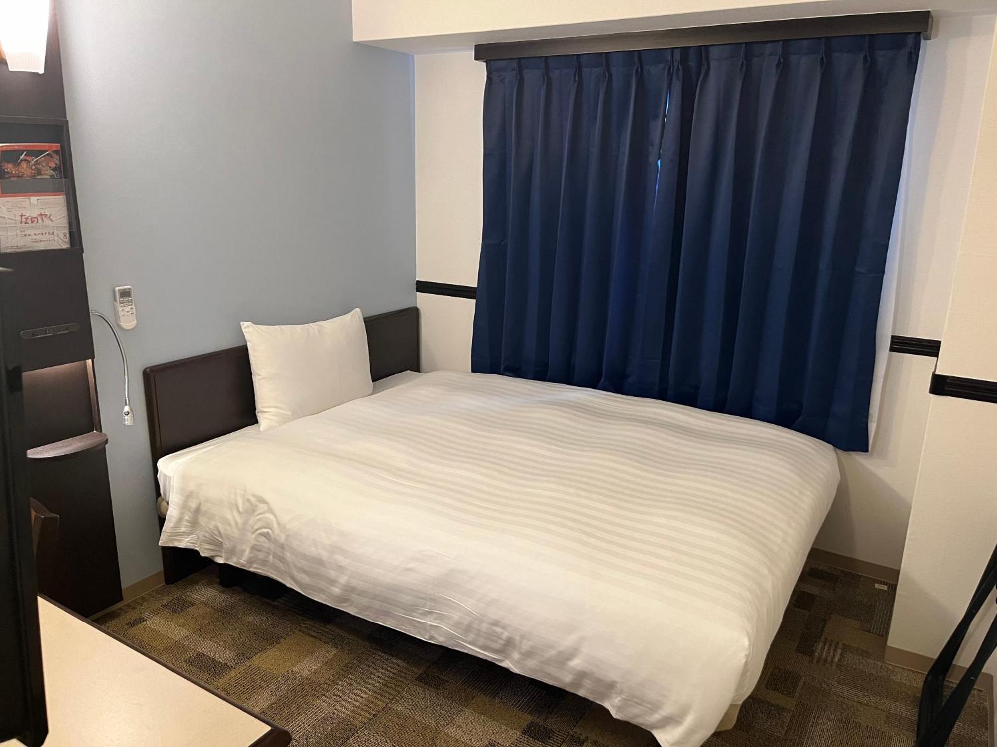 Toyoko Honmachi No2 Hotel 3*