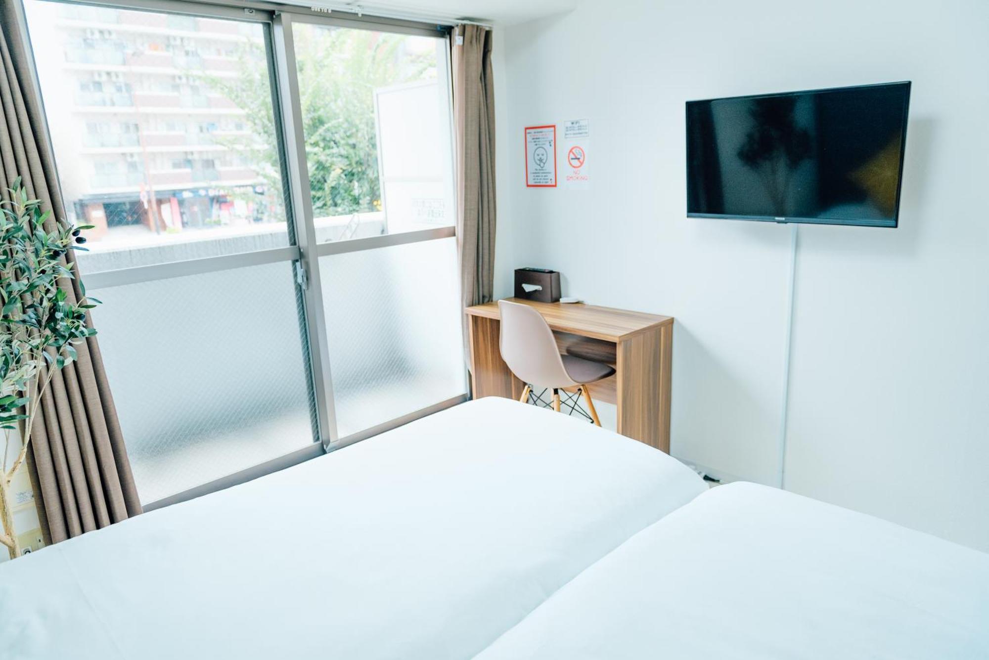 Apartment Royal Heights Sakuragawa *