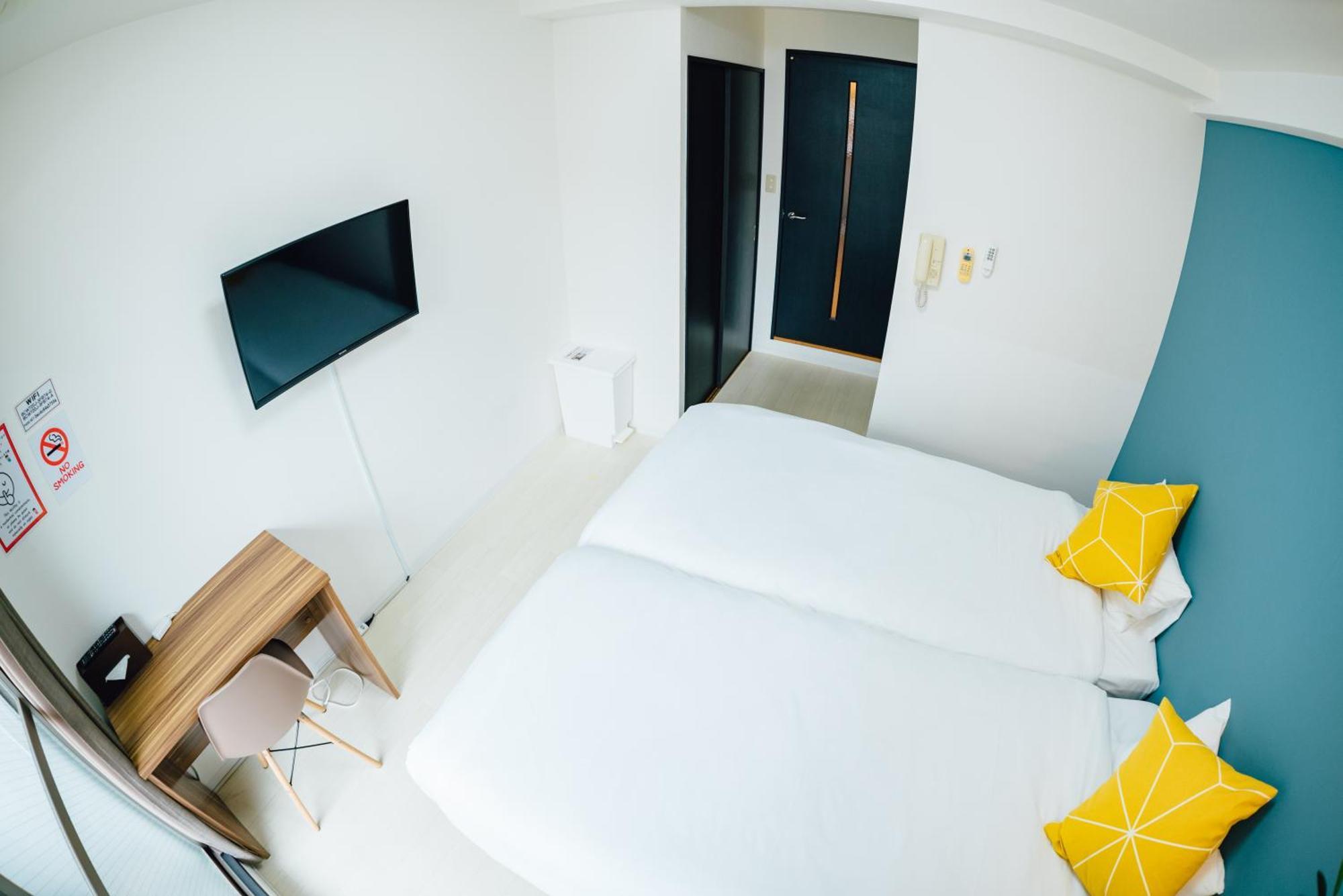 Royal Heights Sakuragawa Apartment Osaka