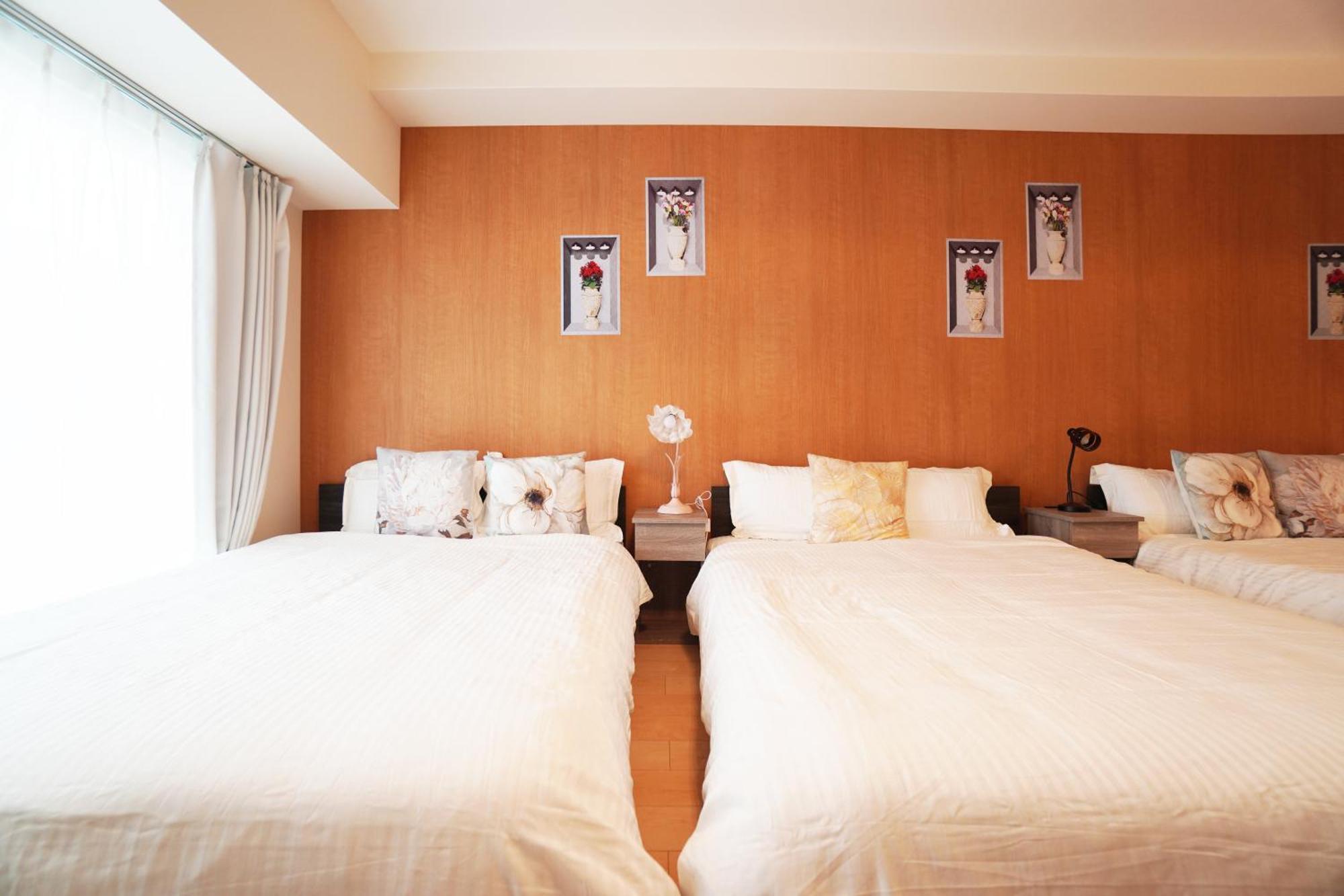 Matatabi Daikokucho Apartment Osaka