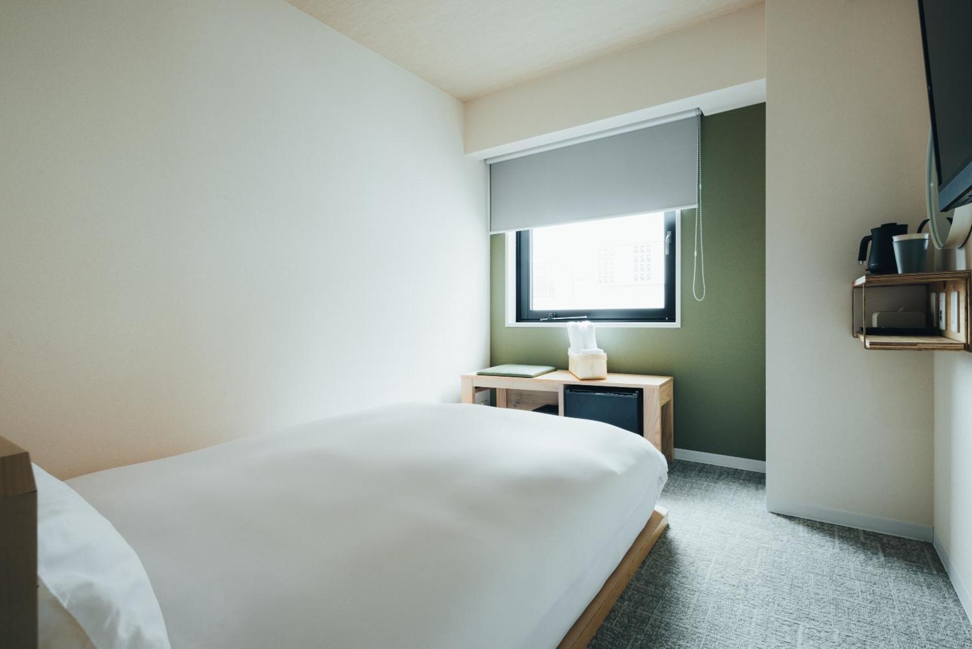 Meander Hotel Osaka