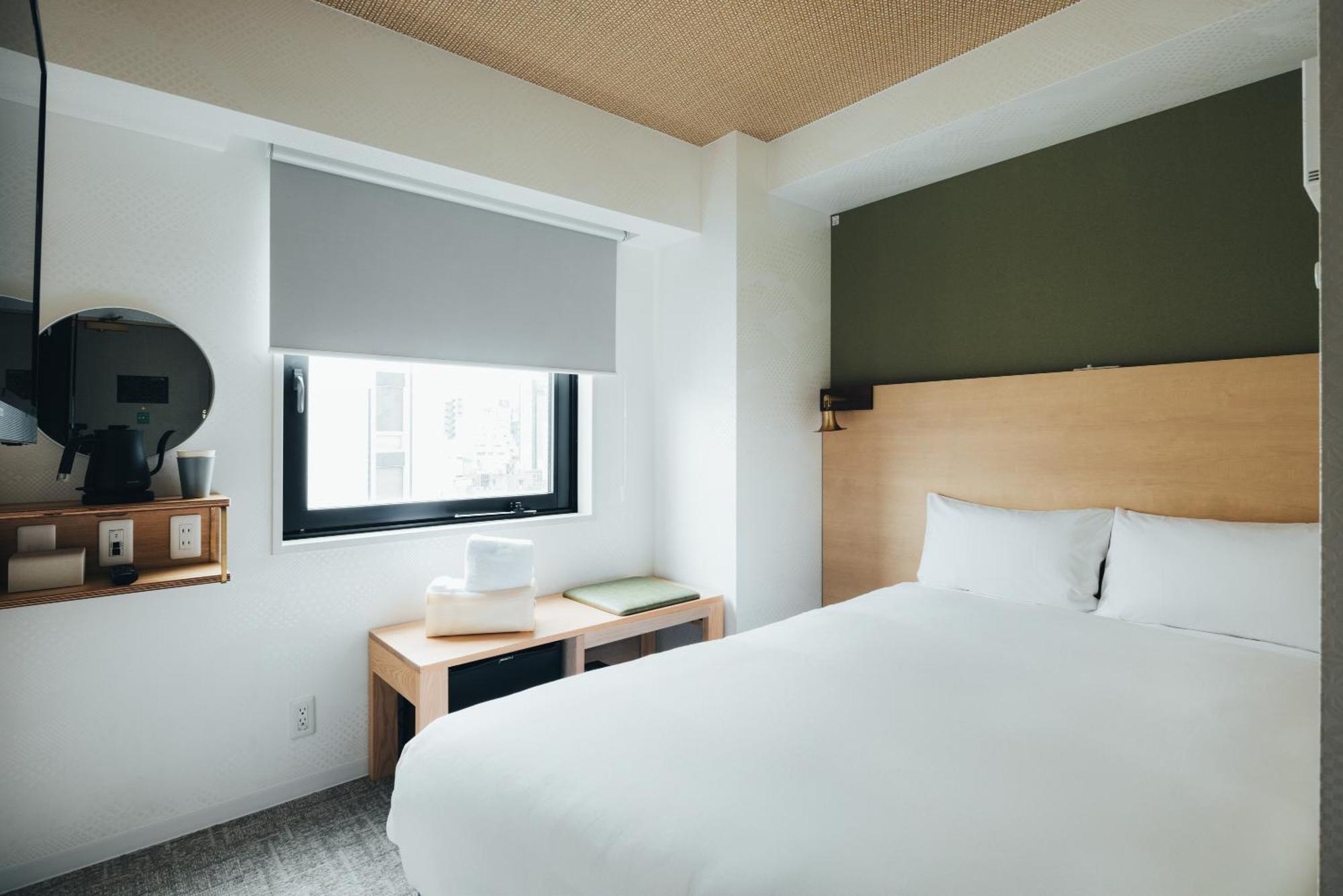 Meander 3* Osaka