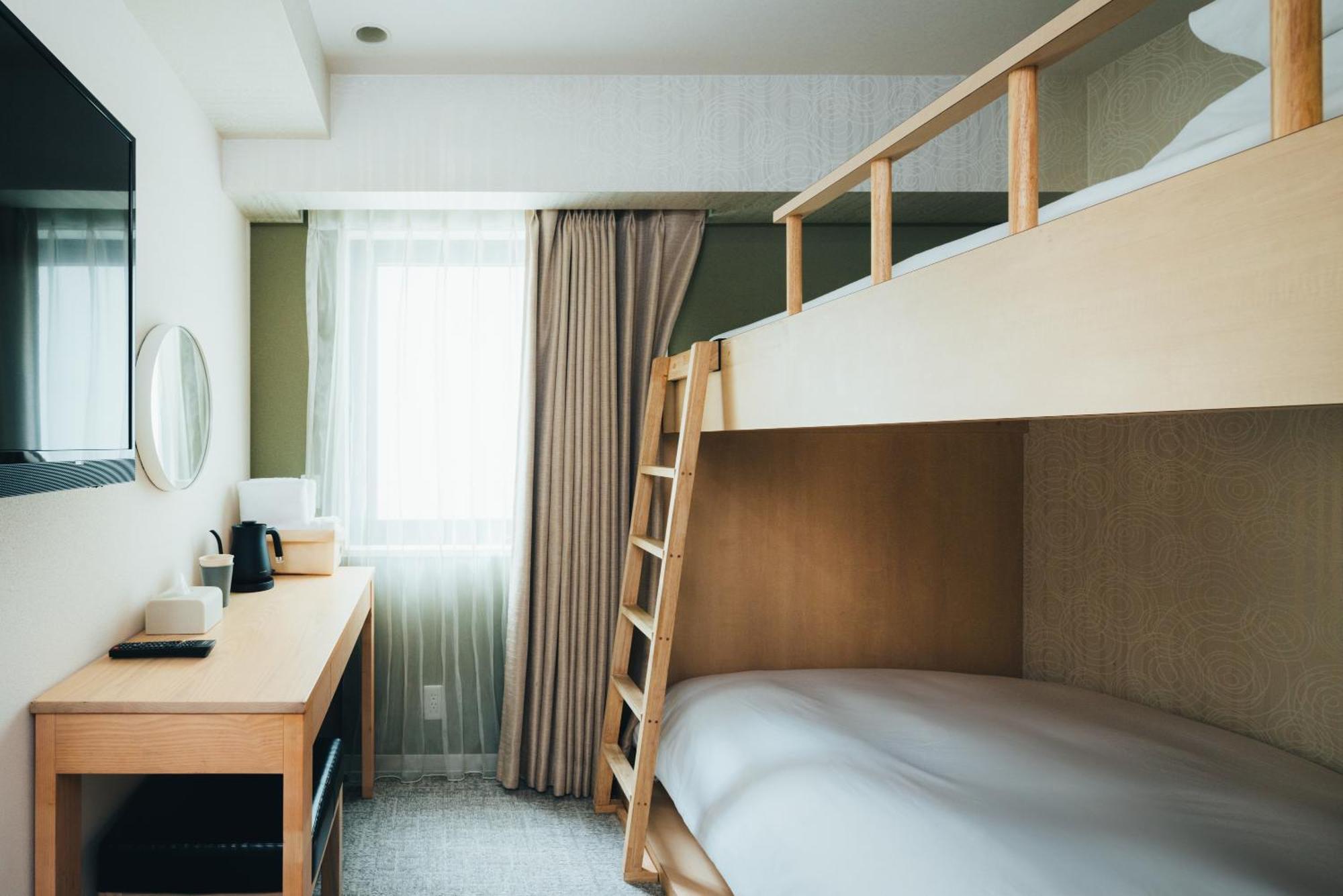Meander Hotel Osaka
