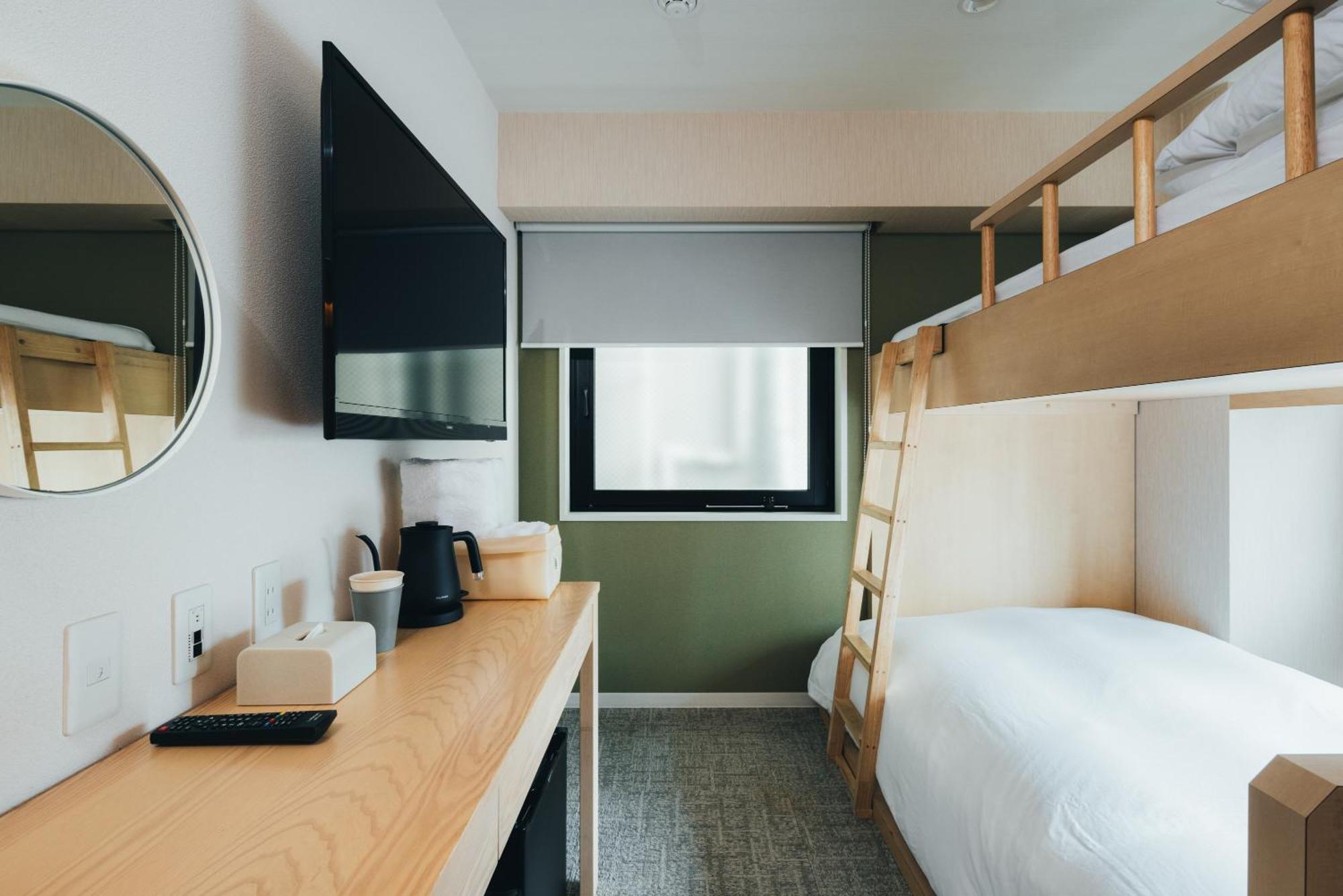 Hotel Meander Osaka