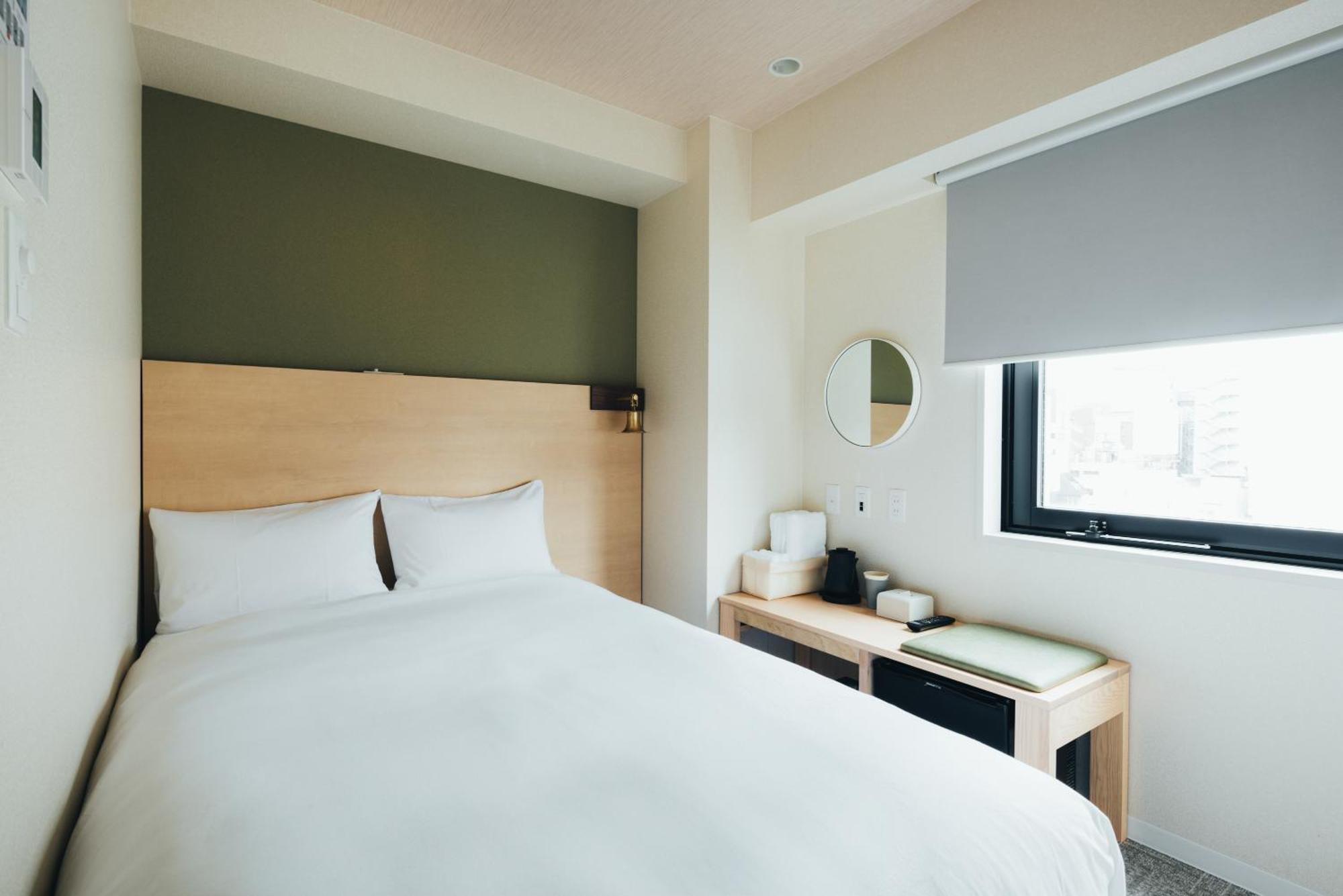 Meander 3* Osaka