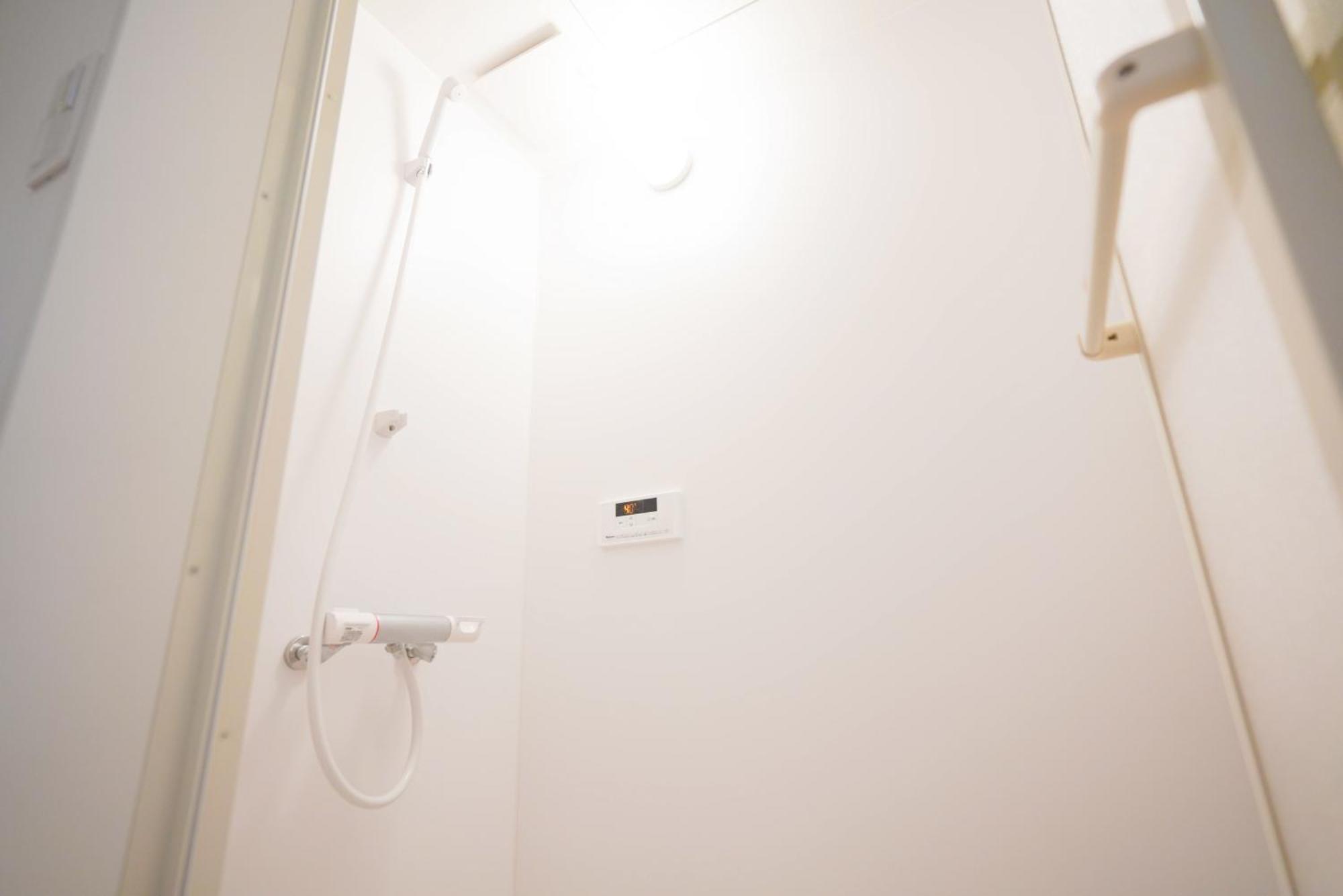 White Color New Design 5ppl Funny Play House 2ldk Osaka
