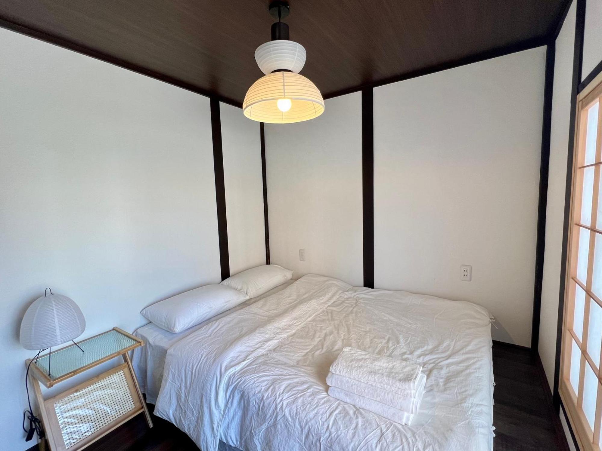 10mins To Namba For 10ppls Cozy House Apartment