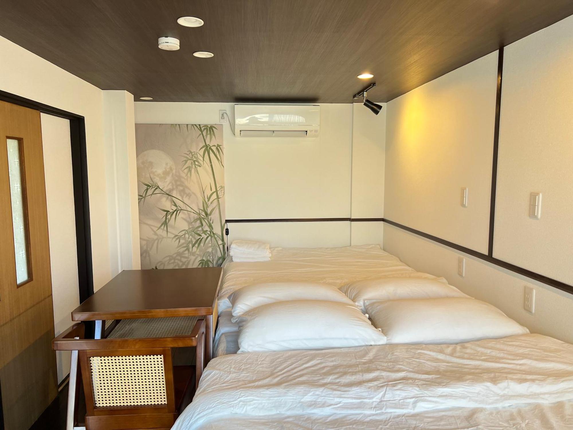 10mins To Namba For 10ppls Cozy House * Osaka