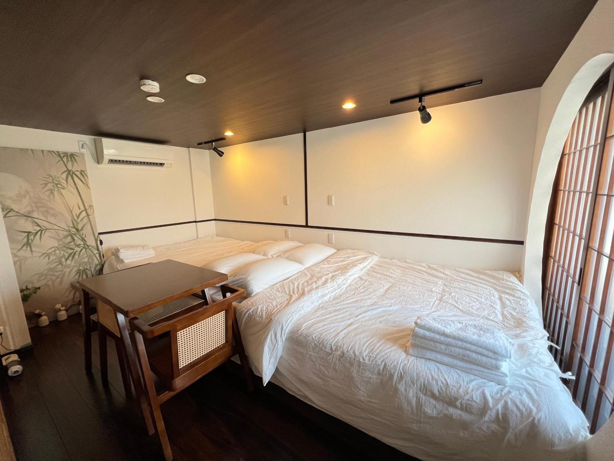 10mins To Namba For 10ppls Cozy House Apartment Osaka