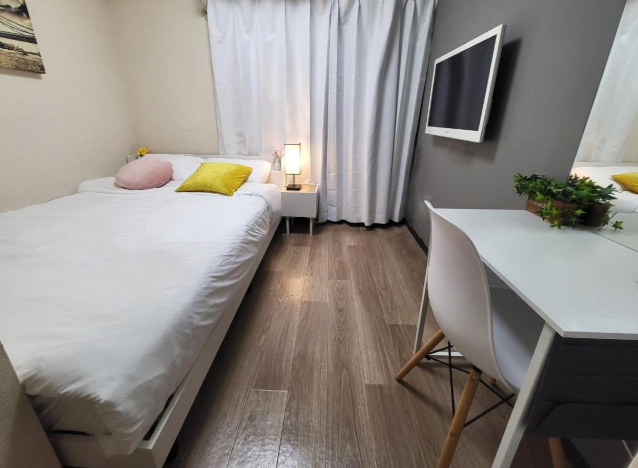 K-sen15 Apartment *