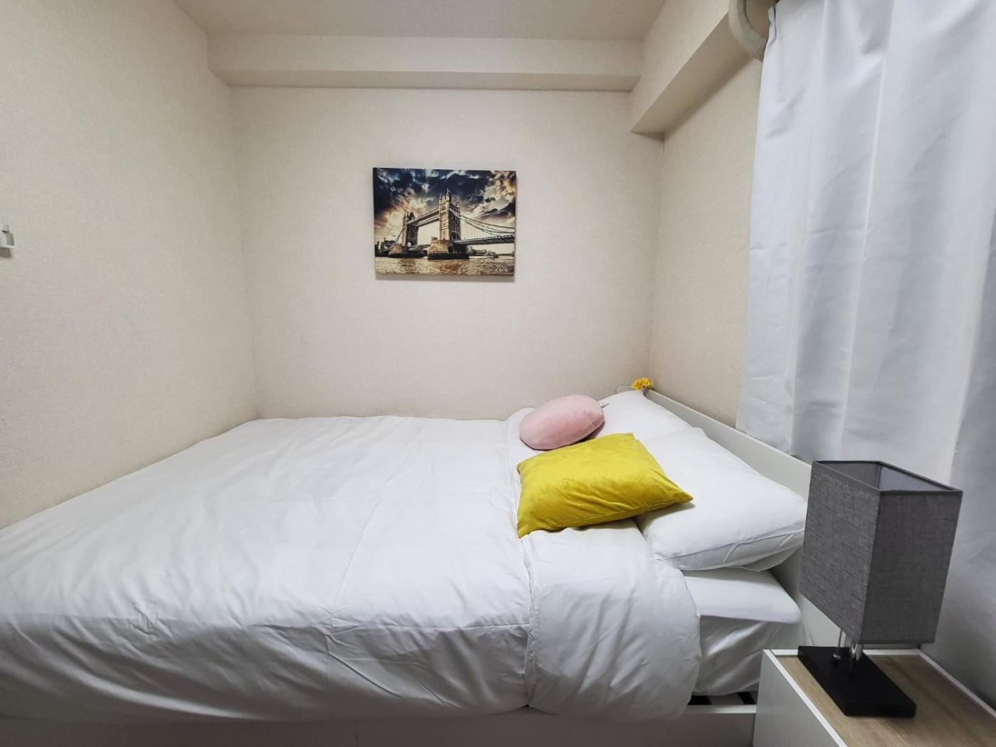 K-sen15 Apartment *