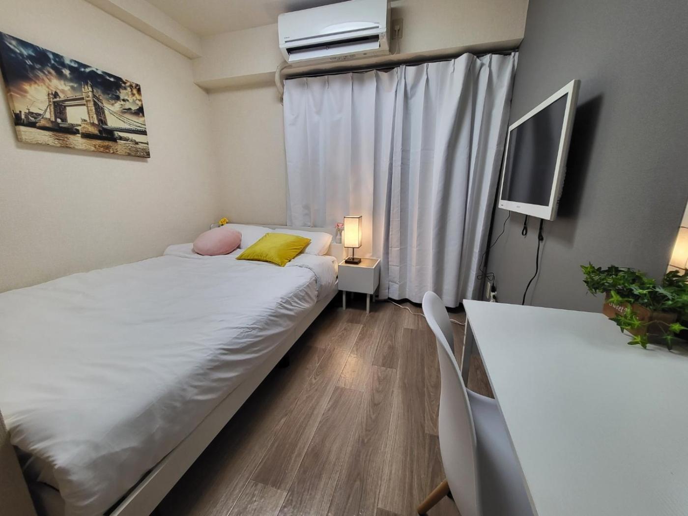 Apartment K-sen15