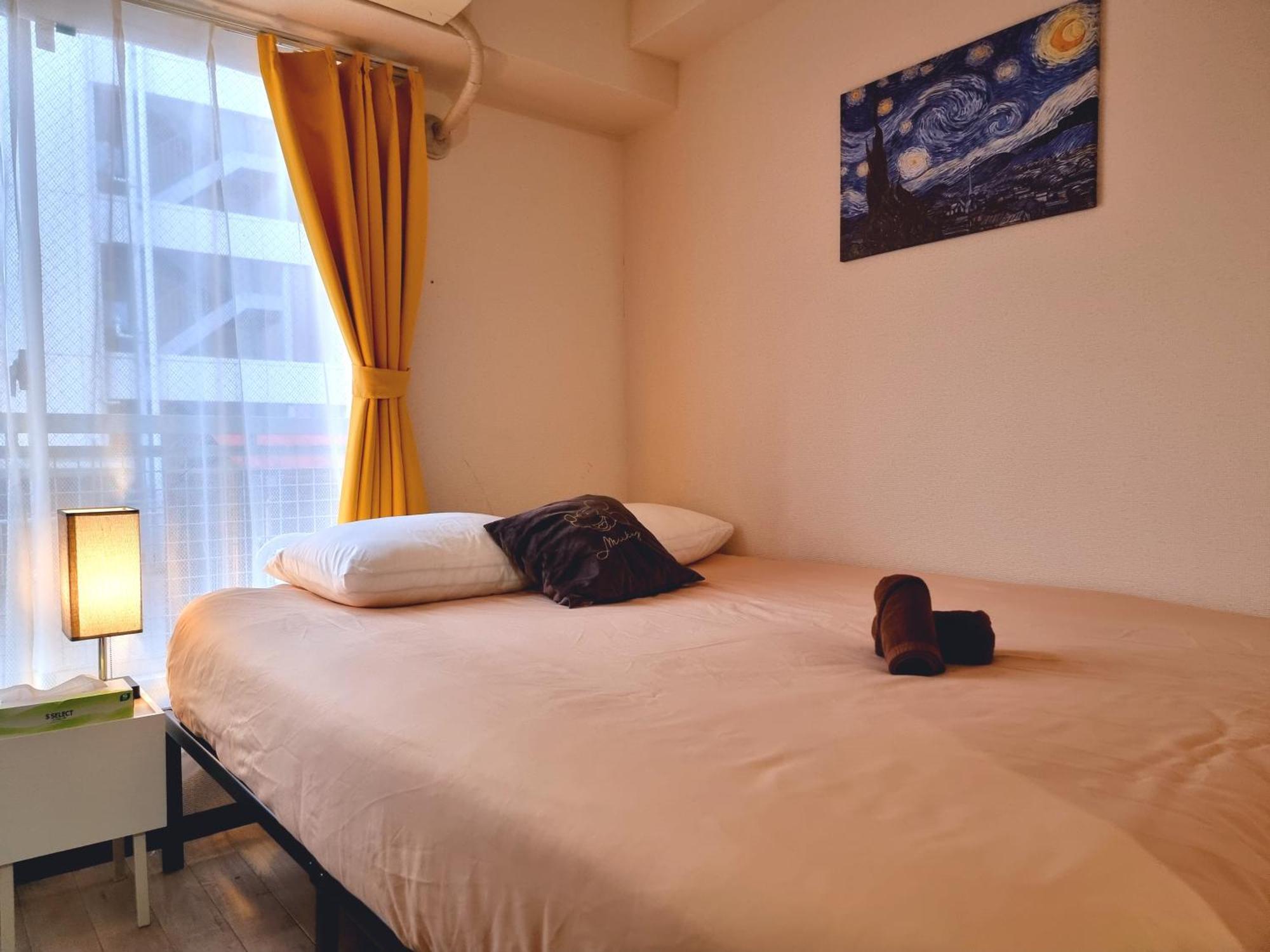 K-sen15 Apartment