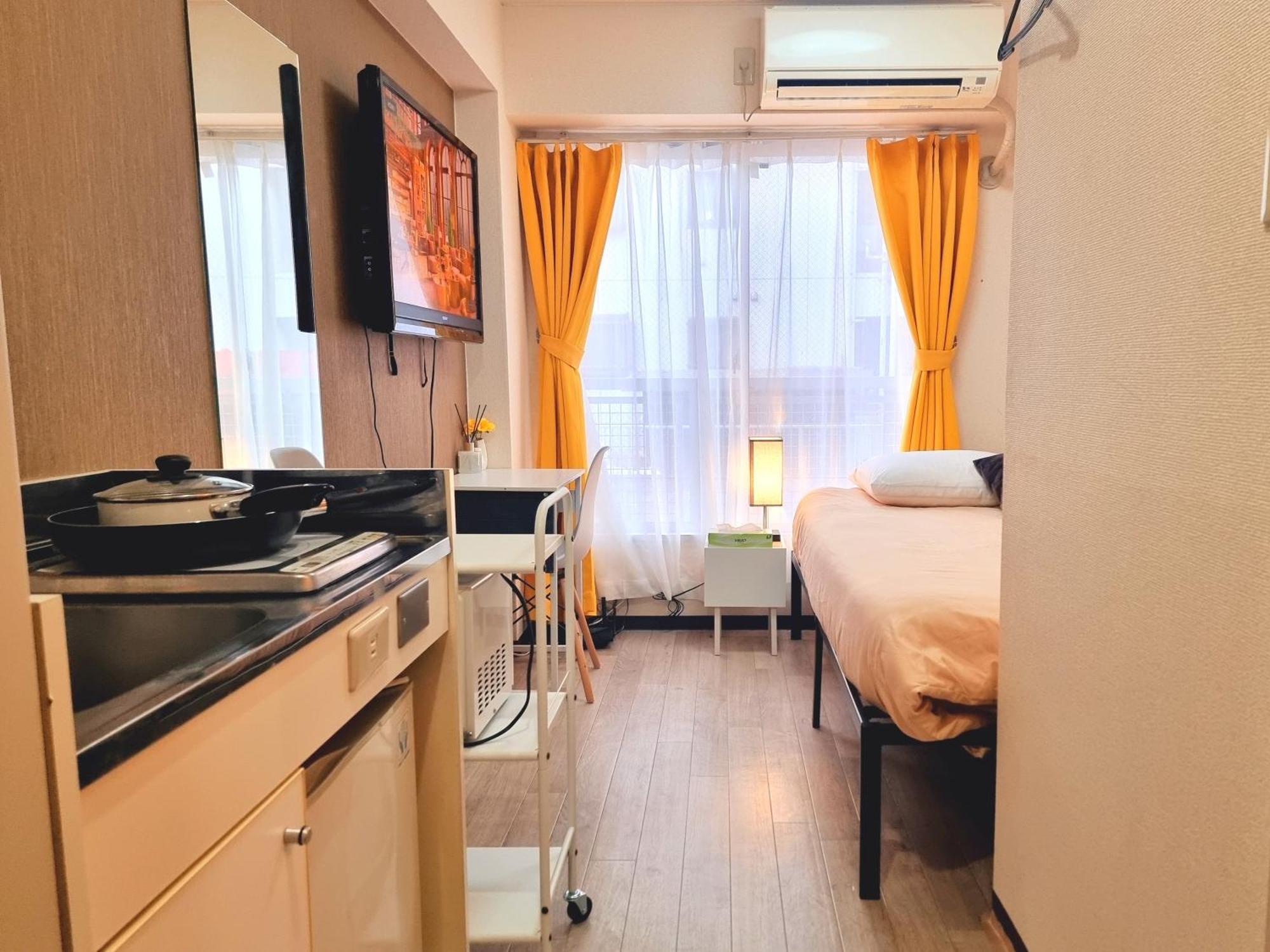 K-sen15 Apartment