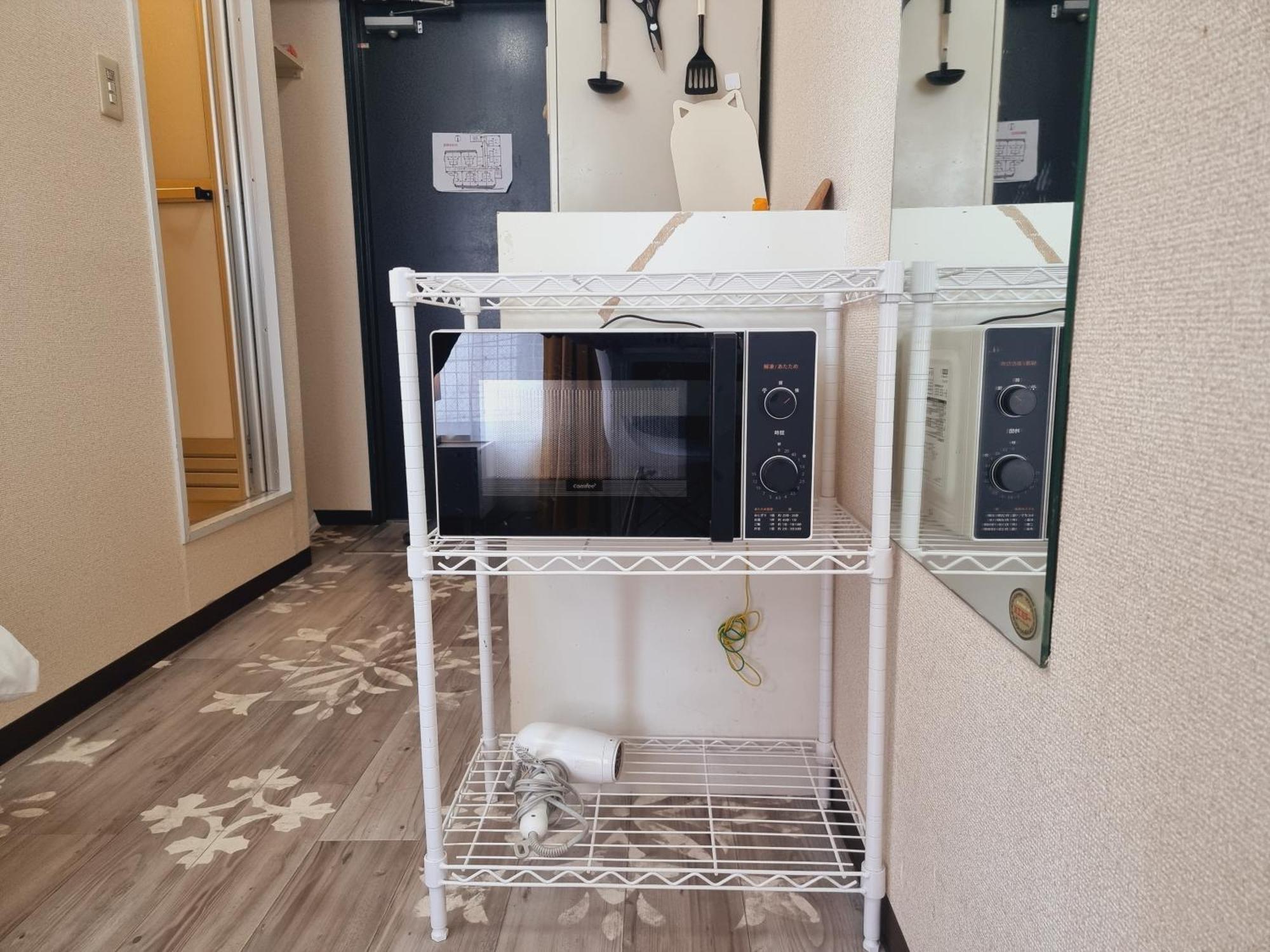 K-sen15 Apartment Osaka