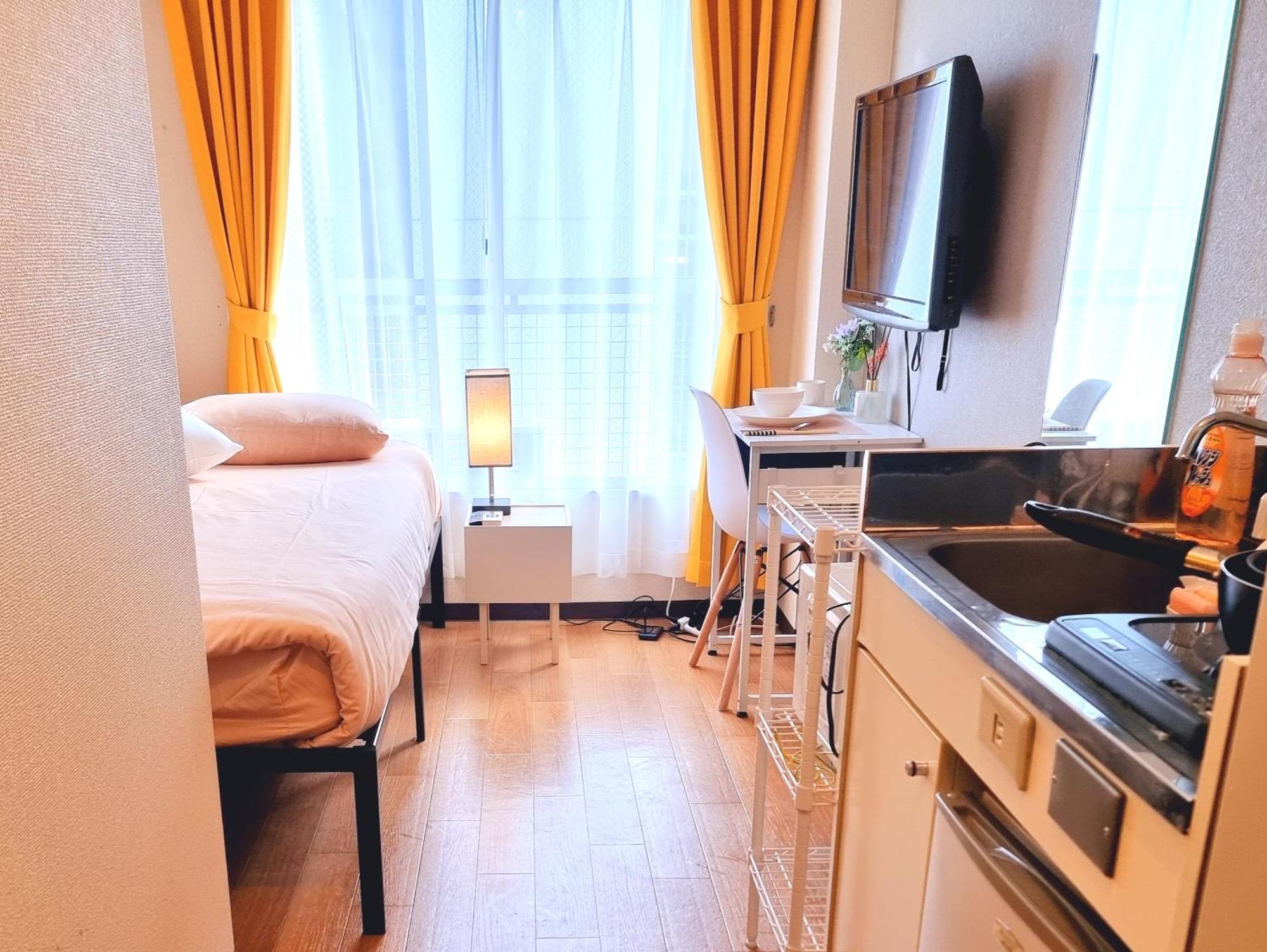K-sen15 Apartment