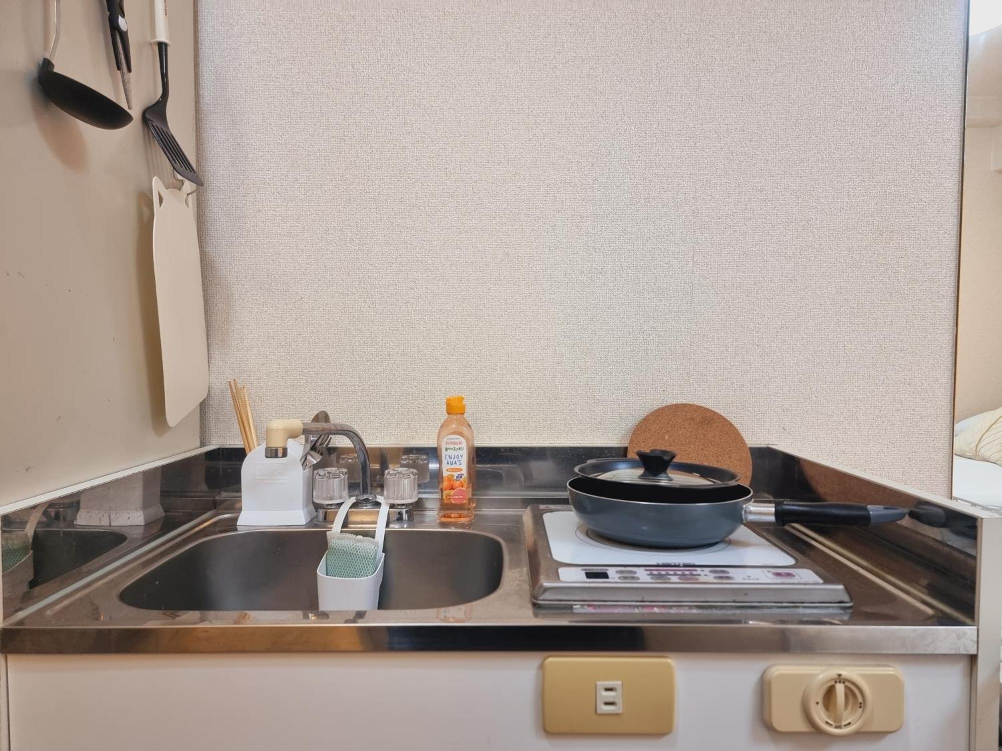 Apartment K-sen15